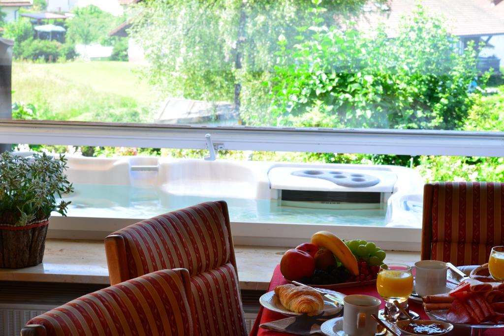 Villa Sonnenhügel Zwiesel Zimmer foto
