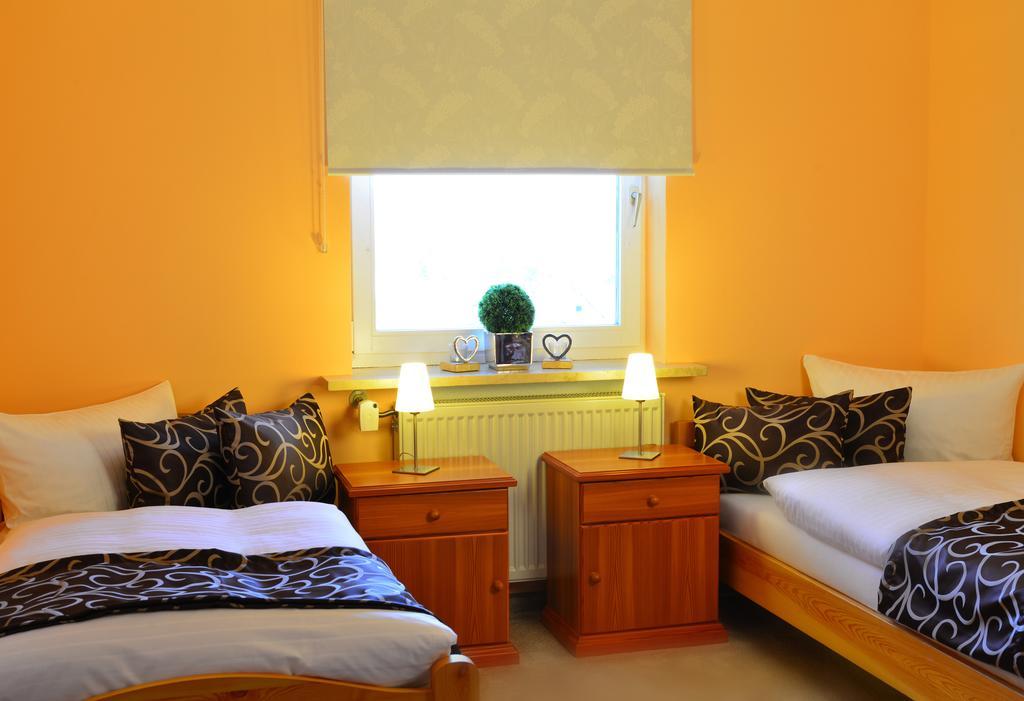 Villa Sonnenhügel Zwiesel Zimmer foto